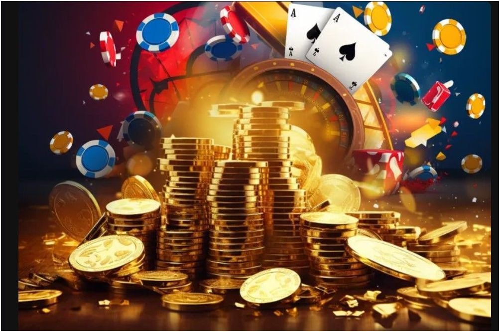 Classic slot games overview on 10 apk for Bangladesh mobile users