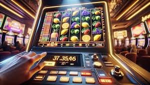 Bangladesh adults exploring fruit slot entertainment through 10 apk
