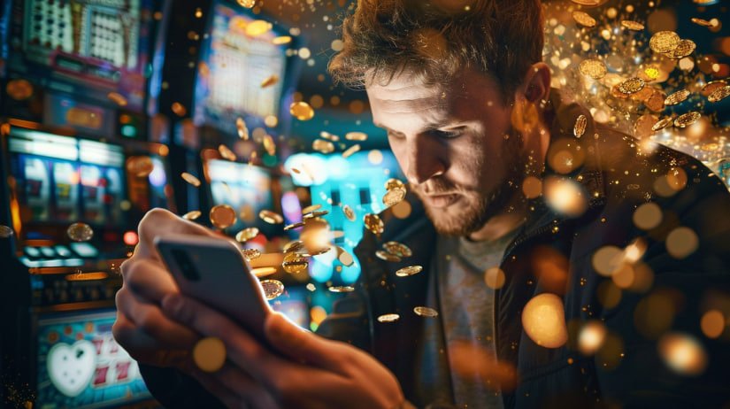 Bangladesh users browsing treasure themed slot entertainment on 10 apk