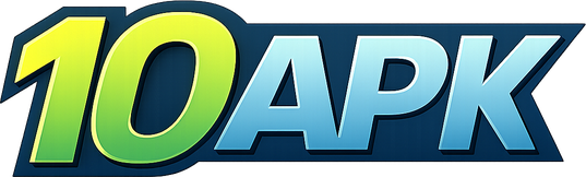 10 apk site logo